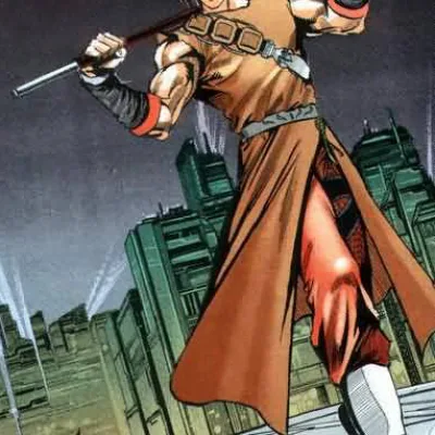 Kilik
