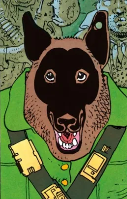 Kill Wolfhead