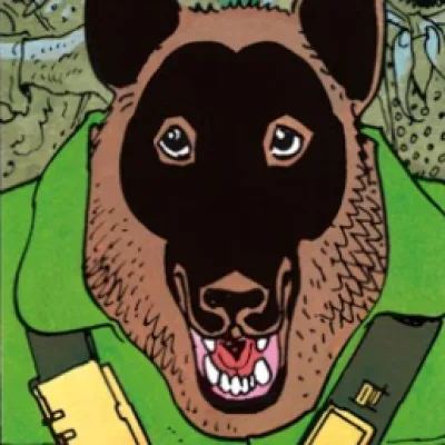 Kill Wolfhead