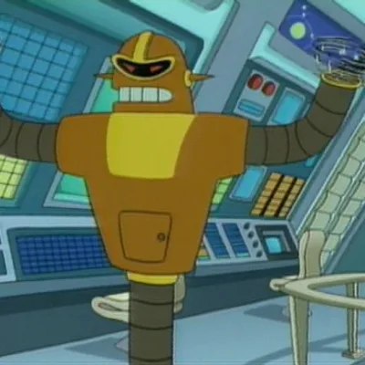 Killbot
