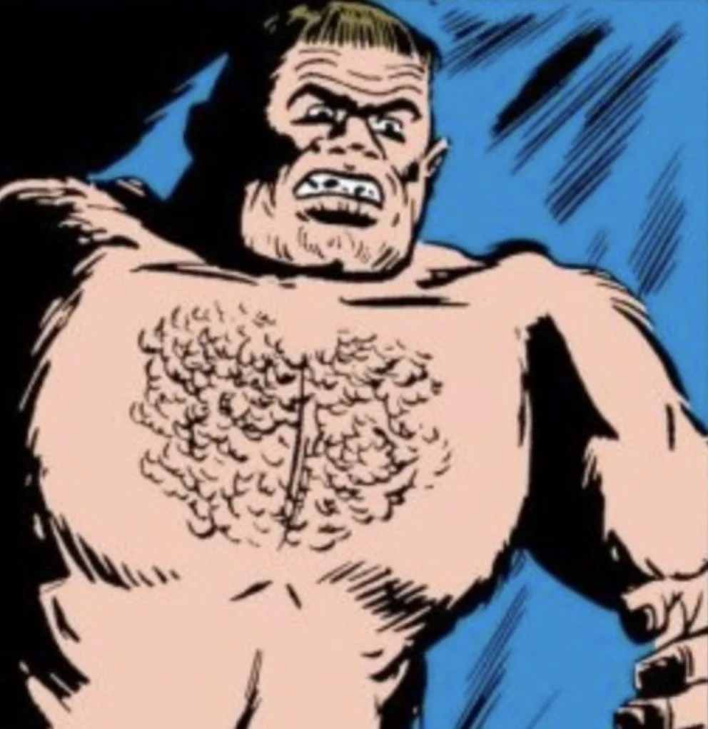 Killer