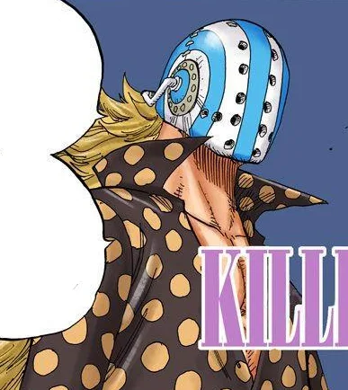 Killer