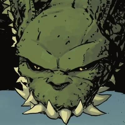 Killer Croc (Earth Alpha)