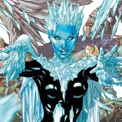 Killer Frost