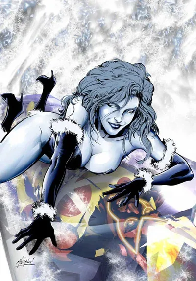 Killer Frost (Lincoln)