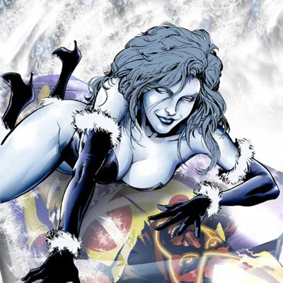 Killer Frost (Lincoln)