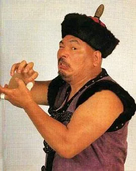 Killer Khan