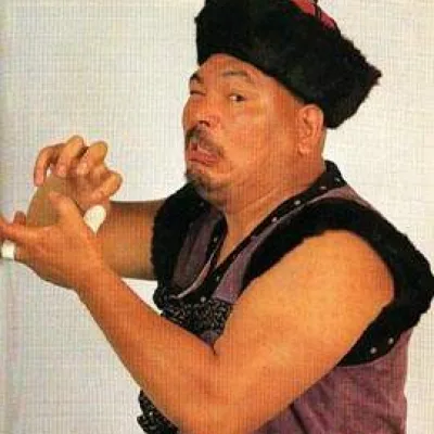 Killer Khan