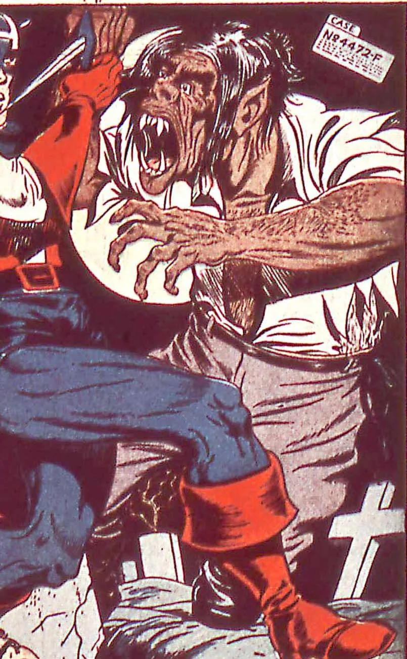 Killer Kole