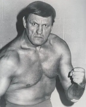 Killer Kowalski