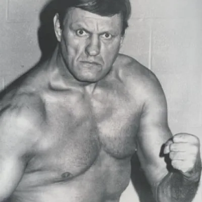 Killer Kowalski