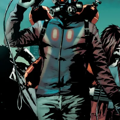 Killer Moth