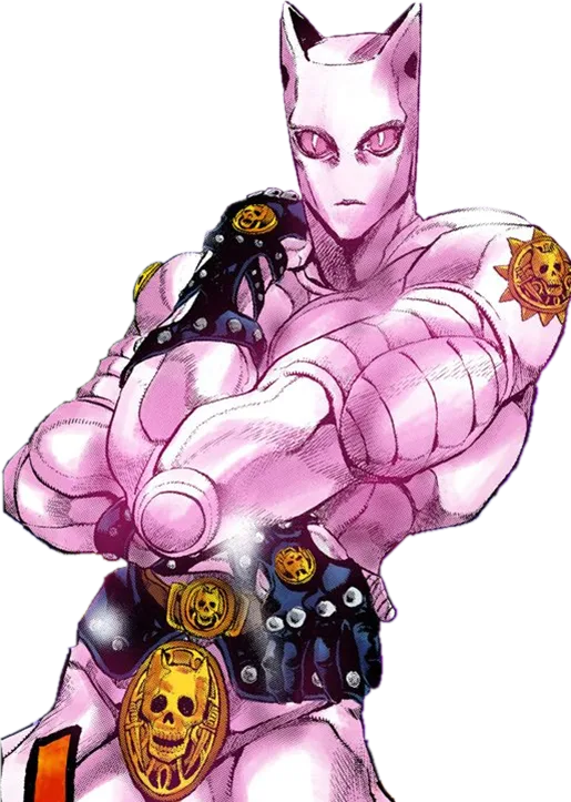 Killer Queen