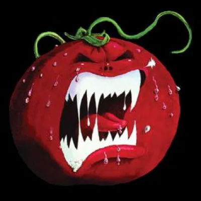 Killer Tomato