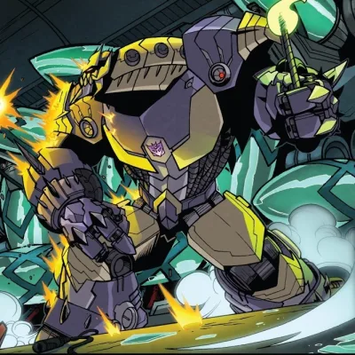 Killmaster