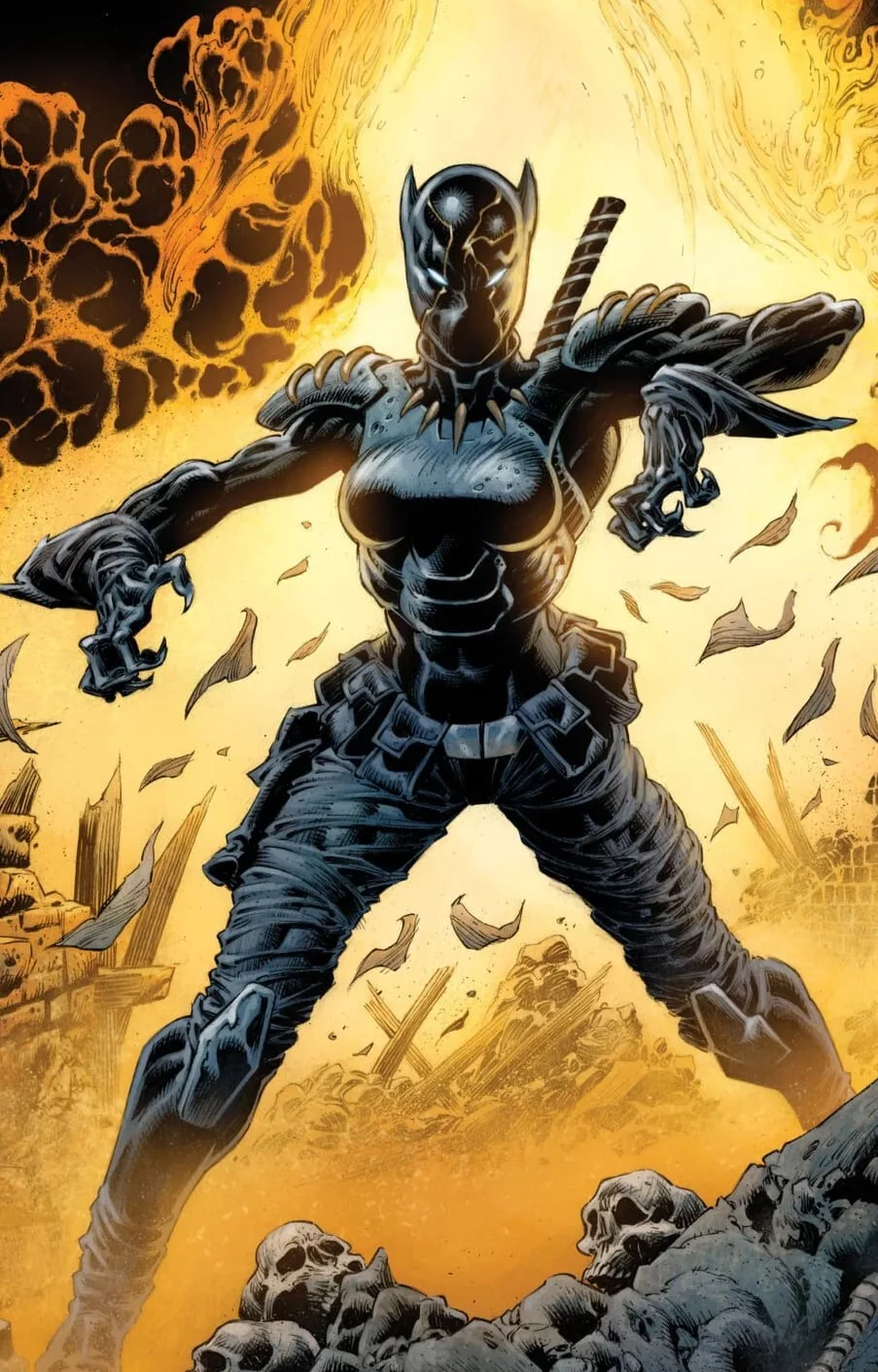 Killmonger