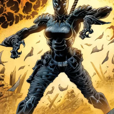 Killmonger