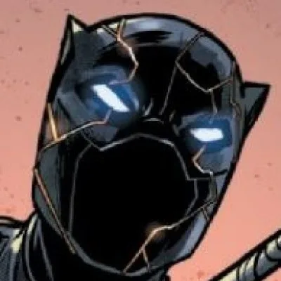 Killmonger (Anno Doom)