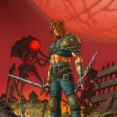Killraven