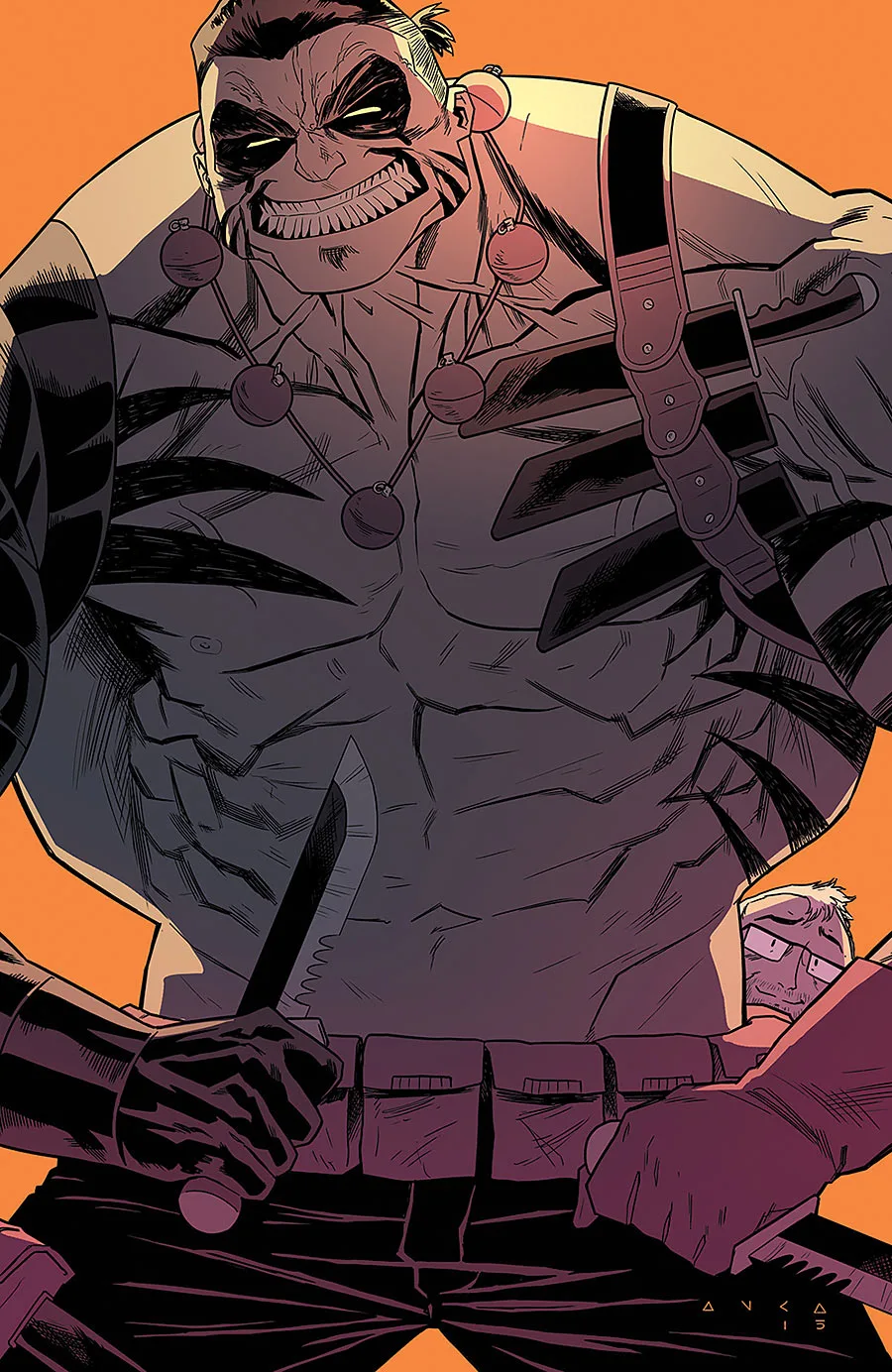 Killstrike