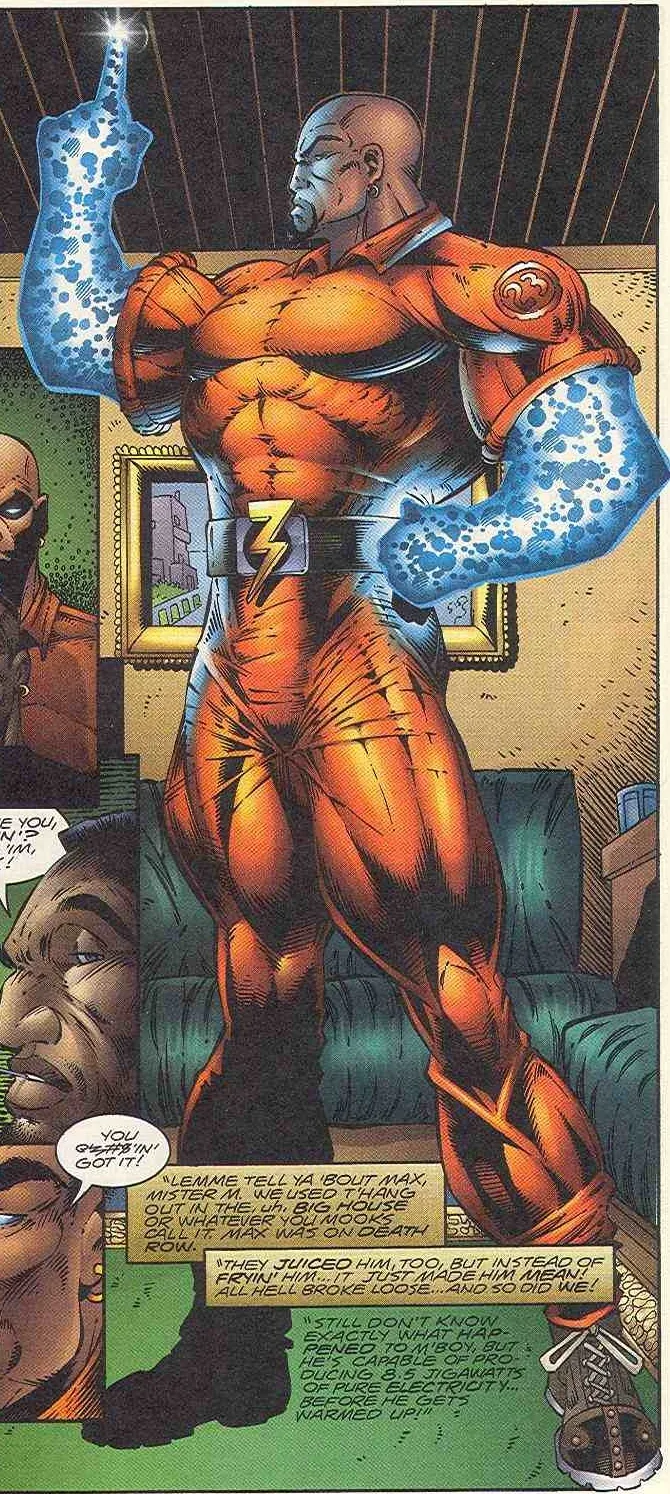 Kilowatt