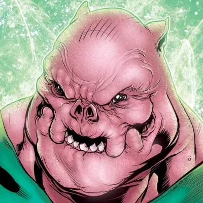 Kilowog