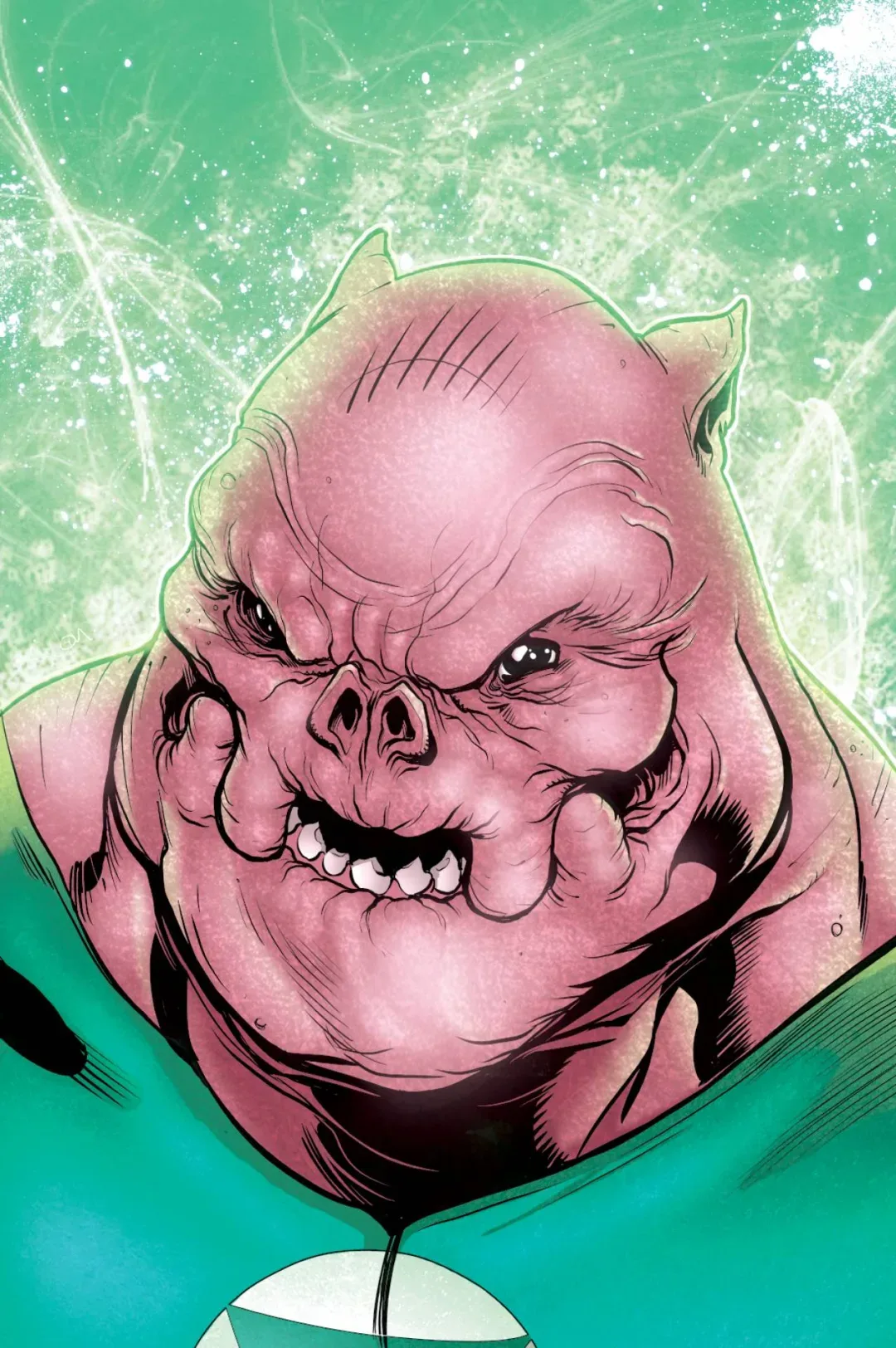 Kilowog