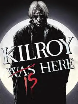 Kilroy