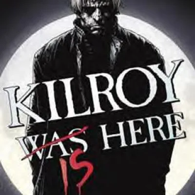 Kilroy