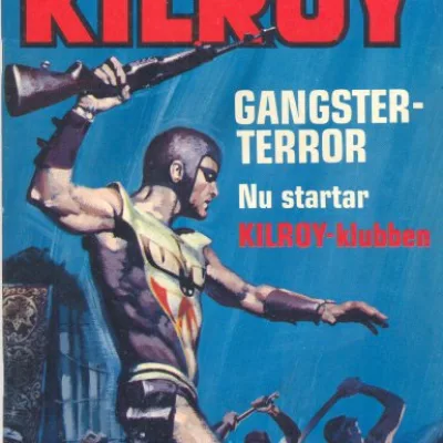Kilroy