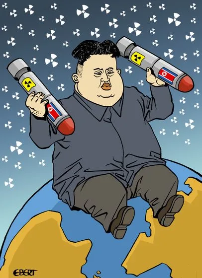 Kim Jong-un