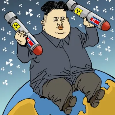 Kim Jong-un
