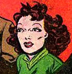 Kim Meredith