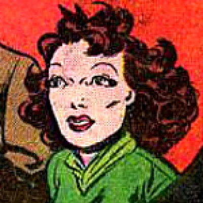 Kim Meredith