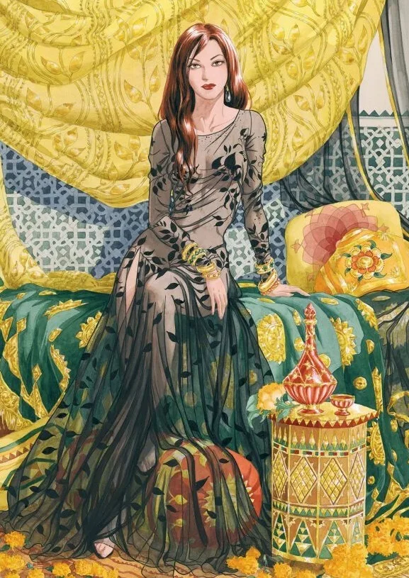 Kim Nelson