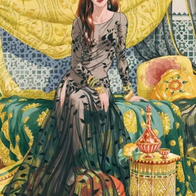 Kim Nelson