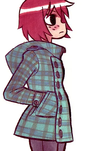 Kim Pine