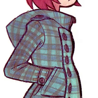 Kim Pine