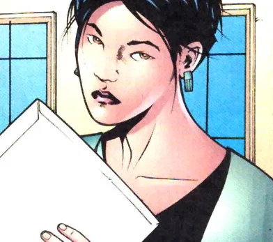 Kimberly Dunn