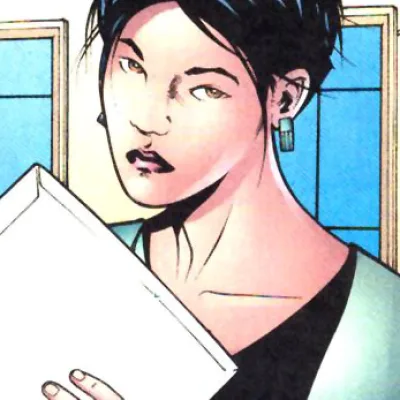 Kimberly Dunn
