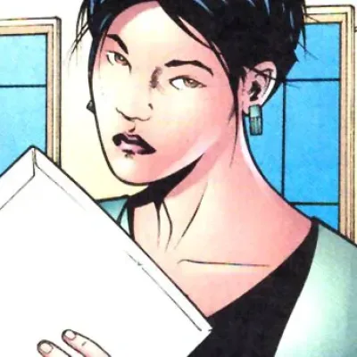 Kimberly Dunn