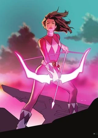 Kimberly Hart