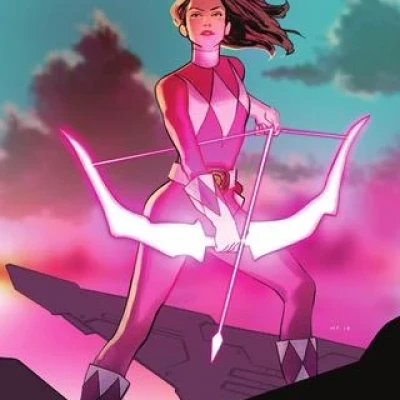 Kimberly Hart