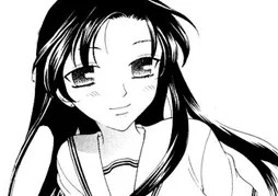 Kimi Toudou