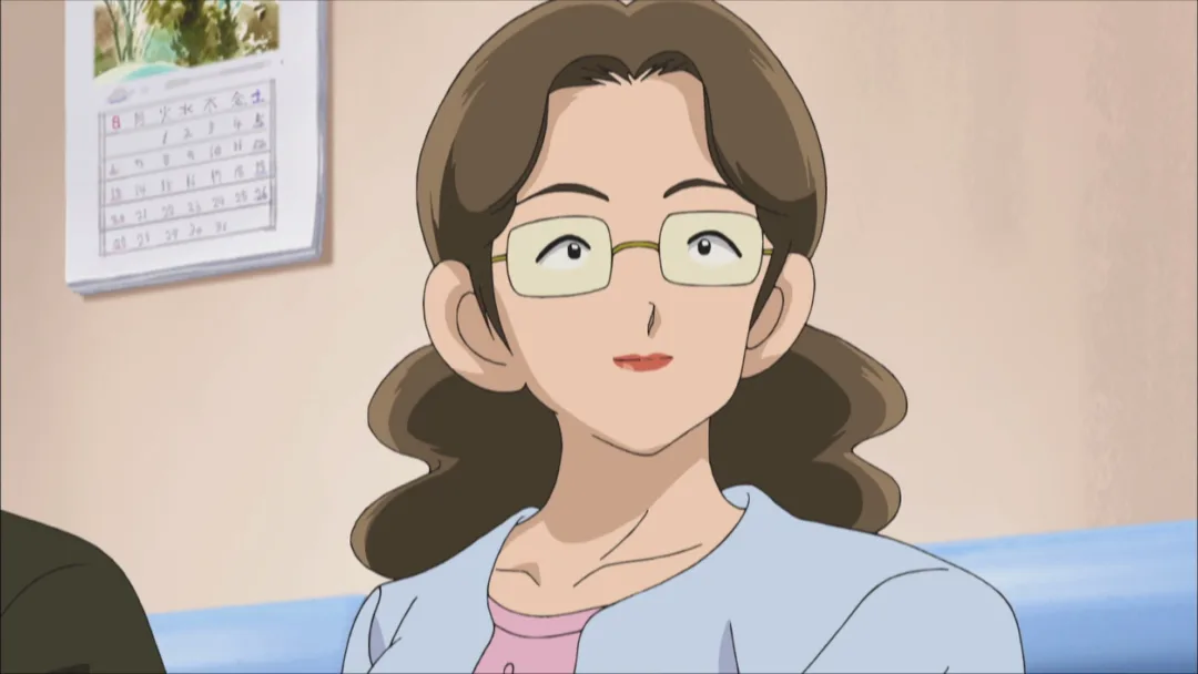 Kimie Kitamura