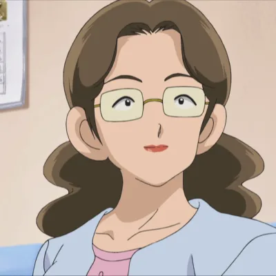 Kimie Kitamura