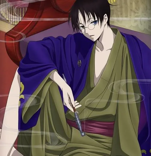 Kimihiro Watanuki