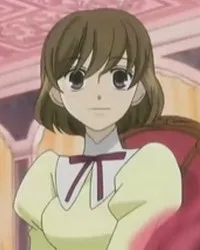 Kimiko Sakurazuka