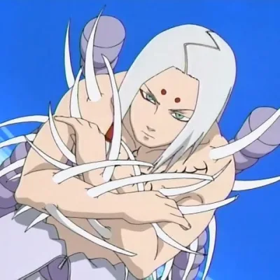 Kimimaro