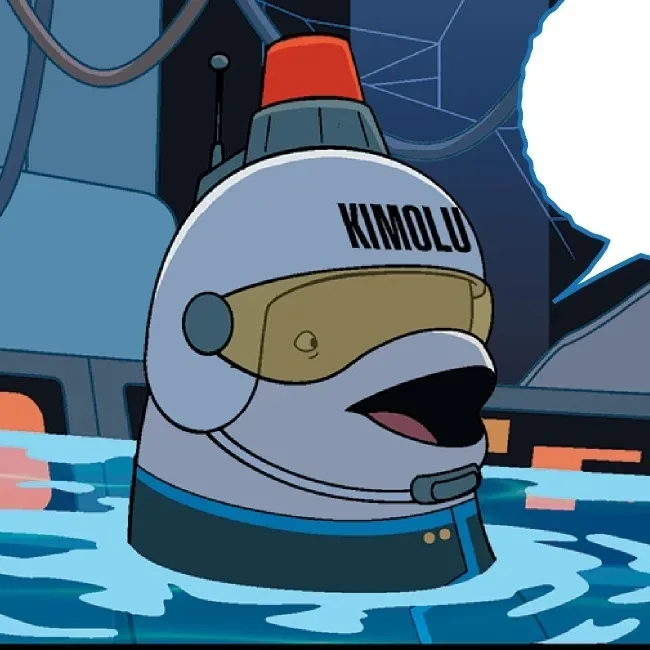 Kimolu